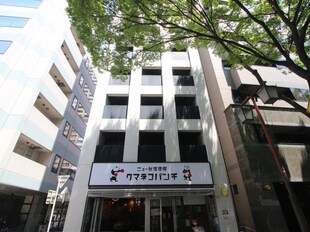 シグマケミカル名古屋ビルの物件外観写真